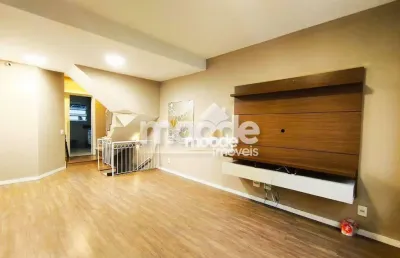 Casa em condomínio com 2 quartos à venda, 100 m² por r$ 560.000 - vila antônio - são paulo/sp