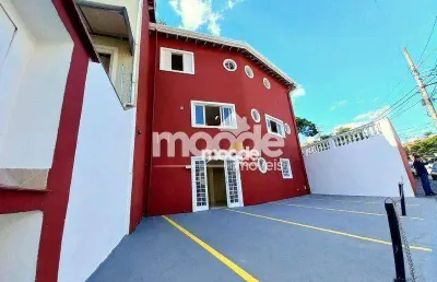 Imovel comercial com 3 quartos à venda, 180 m² por r$ 1.260.000 - jardim ester yolanda - são paulo/sp