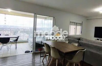 Apartamento com 3 quartos à venda, 134 m² - jardim olympia - são paulo/sp