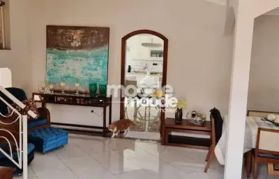 Sobrado 3 suítes à venda, 285m² por r$ 1.800.000,00 - vila são francisco - sp