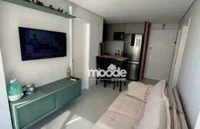 Apartamento com 2 quartos à venda, 40 m² por r$ 485.000 - vila butantã - são paulo/sp