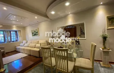 Sobrado 3 suítes à venda, 230 m² por r$ 749.000,00 - parque ipê - sp