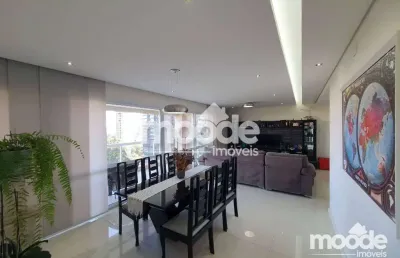 Apartamento com 4 quartos à venda, 187 m² por r$ 2.239.000 - vila são francisco - osasco/sp