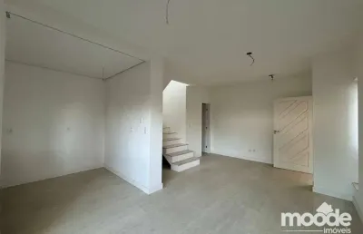 Sobrado com 3 quartos à venda, 98 m² - vila butantã - são paulo/sp