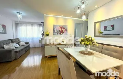 Apartamento com 3 quartos à venda, 72 m² por r$ 430.000 - jardim ester - são paulo/sp