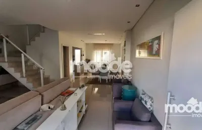 Sobrado com 3 quartos à venda, 113 m² - chácara canta galo - cotia/sp