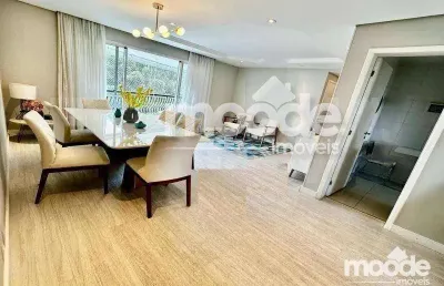 Apartamento com 3 quartos à venda na Rua Doutor Manoel de Paiva Ramos, 139, Vila São Francisco, São Paulo