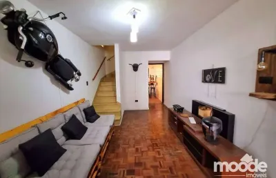 Sobrado com 2 quartos à venda, 125 m² por r$ 450.000 - vila tiradentes - são paulo/sp