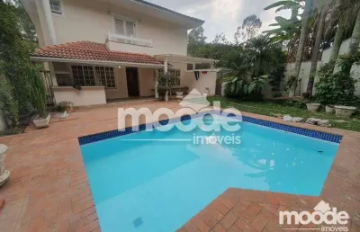 Sobrado com 4 quartos à venda, 510 m² por r$ 2.000.000 - parque dos príncipes - osasco/sp
