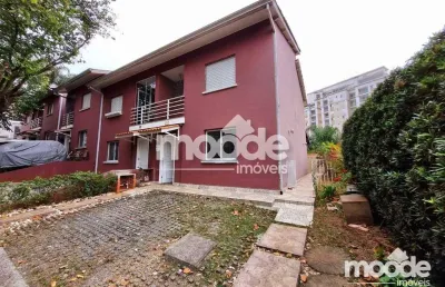 Sobrado com 3 quartos, sendo uma suíte à venda, 140 m² por r$ 1.176.000 - vila são francisco - são paulo/sp