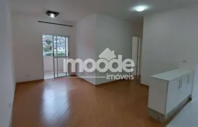 Apartamento com 2 quartos à venda, 54 m² - jardim barbacena - cotia/sp