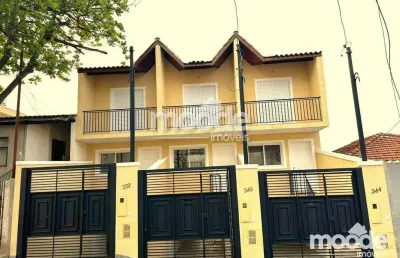 Sobrado com 3 dormitórios à venda, 165 m² por r$ 580.000,00 - butantã - são paulo/sp