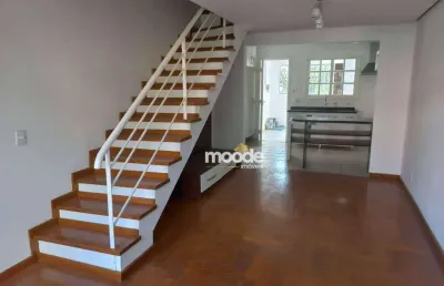 Sobrado com 2 quartos para alugar, 88 m² por r$ 2.600/mês - jardim barbacena - cotia/sp