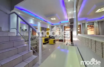 Sobrado com 2 quartos à venda, 120 m² por r$ 580.000 - butantã - são paulo/sp