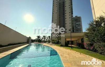 Apartamento com 3 quartos à venda, 77 m² por r$ 720.000 - jardim ester - são paulo/sp
