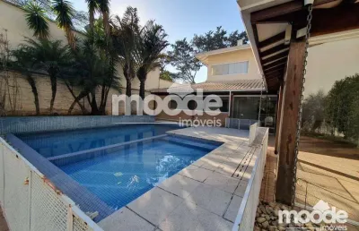 Casa em condominio fechado !venda, 468 m² por r$ 5.000.000 - parque dos príncipes - são paulo/sp