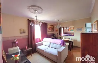 Apartamento com 2 quartos à venda, 48 m² por r$ 330.000 - butantã - são paulo/sp