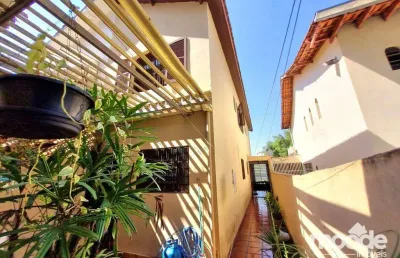 Sobrado com 3 quartos à venda, 150 m² por r$ 475, - jardim ester yolanda - são paulo/sp