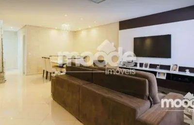 Casa com 3 quartos à venda na Rua Luís Tosta Nunes, 44, Jardim Ester, São Paulo