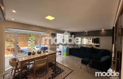 Sobrado à venda, 160 m²  - residencial do bosque - cotia/sp