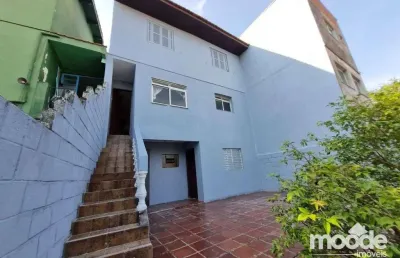 Sobrado com 3 quartos à venda, 167 m² por r$ 530.000 - vila sônia - são paulo/sp
