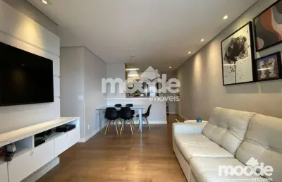 Apartamento com 3 quartos à venda na Avenida Marechal Mário Guedes, 2, Jaguaré, São Paulo