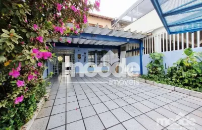 Casa com 3 quartos à venda na Rua Nossa Senhora do Monte Serrat, 861, Vila Sônia, São Paulo