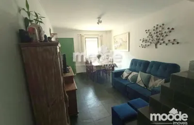 Casa com 2 quartos à venda, 90 m² por r$ 425.000 - jarim ester - são paulo/sp