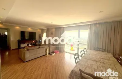 Apartamento com 3 quartos à venda, 134 m² por r$ 1.150.000 - jardim olympia - são paulo/sp