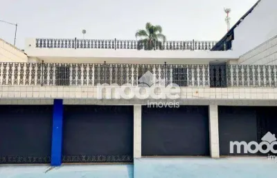 Sobrado com 6 quartos  à venda, 252 m² por r$ 890.000 - vila dalva - são paulo/sp