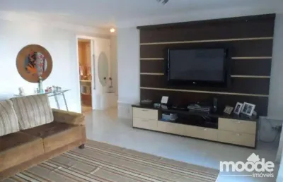 Apartamento com 3 quartos à venda, 155 m² por r$ 1.500.000 - vila são francisco - são paulo/sp