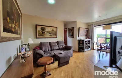 Apartamento com 3 quartos à venda, 70 m² por r$ 460.000 - jardim ester - são paulo/sp