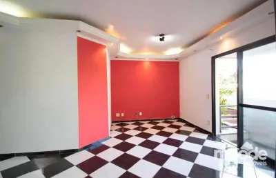 Apartamento com 2 quartos à venda, 69 m² por r$ 508.000 - jardim bonfiglioli - são paulo/sp
