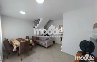 Sobrado com 3 quartos à venda, 125 m² por r$ 499.000 - jardim do lago - são paulo/sp