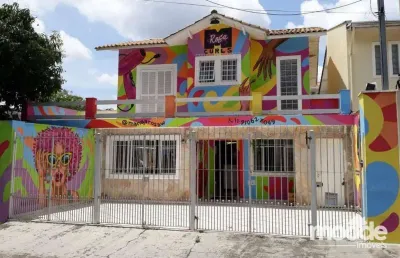 Sobrado à venda, 500 m² por r$ 4.300.000,00 - jardim bonfiglioli - são paulo/sp