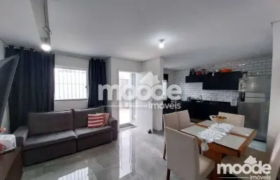 Sobrado com 2 quartos à venda, 85 m² por r$ 470.000 - jardim ester - são paulo/sp