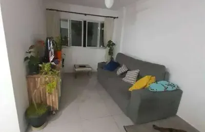 Apartamento com 3 quartos à venda, 72 m² por r$ 375.000 - jardim ester - são paulo/sp