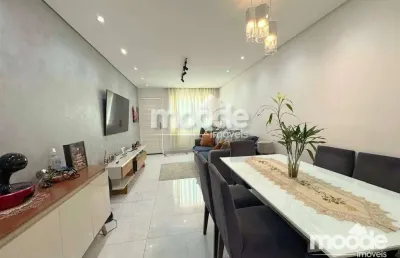 Casa com 3 quartos à venda, 140 m² por r$ 699.000 - jardim ester - são paulo/sp