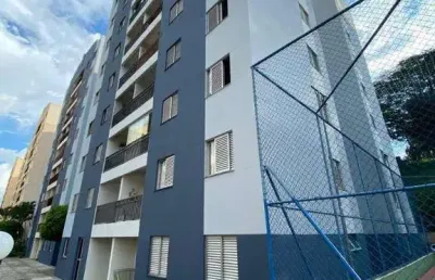Apartamento com 3 quartos à venda, 62 m² por r$ 400.000 - vila lageado - são paulo/sp