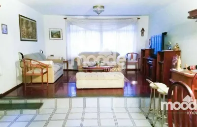 Sobrado com 4 quartos à venda, 269 m² por r$ 1.150.000 - vila sônia - são paulo/sp