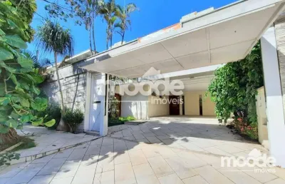 Sobrado à venda, 400 m² por r$ 1.500.000,00 - vila sônia - são paulo/sp