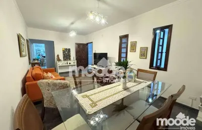 Sobrado com 4 dormitórios à venda, 158 m² por r$ 624.000,00 - jardim ester yolanda - são paulo/sp