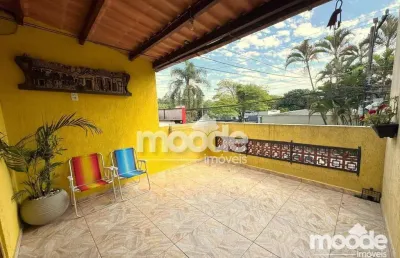 Casa com 2 quartos à venda, 85 m² por r$ 410.000 - vila antônio - são paulo/sp