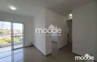 Apartamento com 2 quartos à venda na Avenida Doutor Cândido Motta Filho, 500, Vila São Francisco, São Paulo