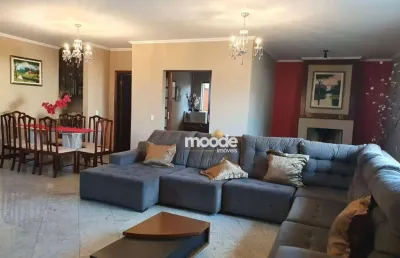 Sobrado com 4 dormitórios à venda, 339 m² por r$ 1.239.000,00 - adalgisa - osasco/sp