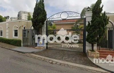 Casa em condomínio fechado com 3 quartos à venda na Rua Pedro Inácio de Araújo, 369, Vila São Francisco, São Paulo