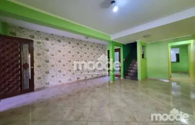 Sobrado com 3 quartos, 170 m² - venda por r$ 500.000 ou aluguel por r$ 3.425/mês - jardim ester yolanda - são paulo/sp