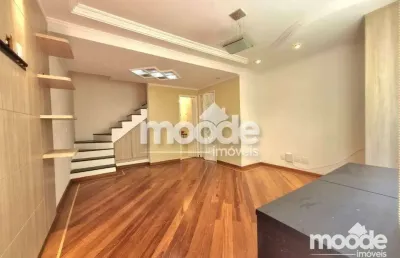 Sobrado com 2 quartos à venda, 77 m² por r$ 550.000 - vila polopoli - são paulo/sp