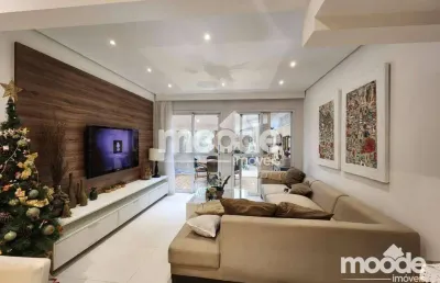 Casa em condomínio com 3 quartos à venda, 110 m² por r$ 1.589.000 - cidade são francisco - são paulo/sp