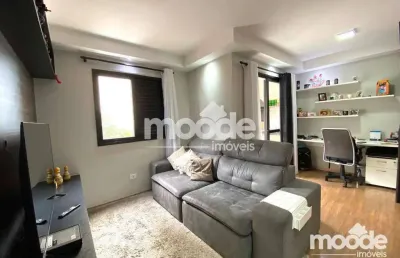 Apartamento com 2 quartos à venda, 62 m² por r$ 379.000 - santa maria - osasco/sp